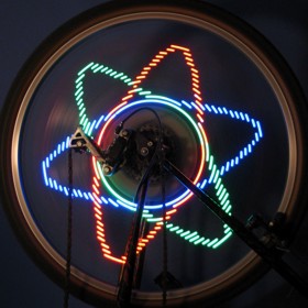 Urban Biker Atomic POV